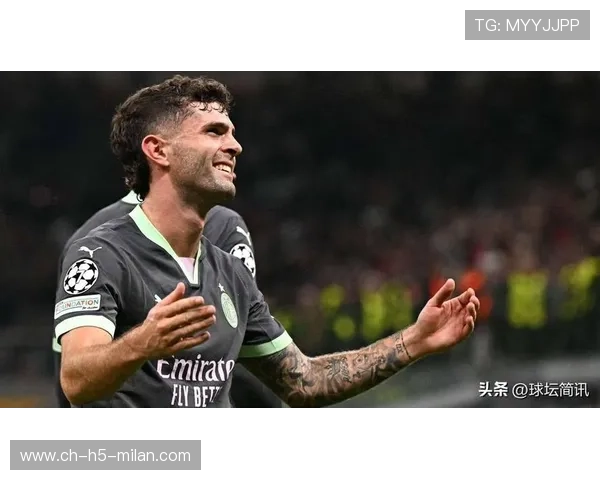 AC米兰普利希奇灵活摆脱后送出精准传中