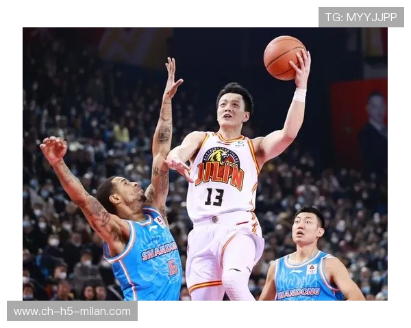 CBA赛季再度引爆篮球狂潮，2021至2022赛季cba篮球