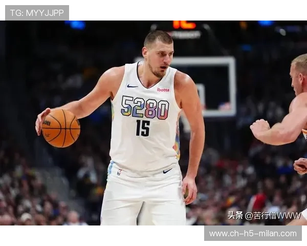 NBA杯：约基奇三节26+9+9，勇士不敌掘金，nba约基奇集锦