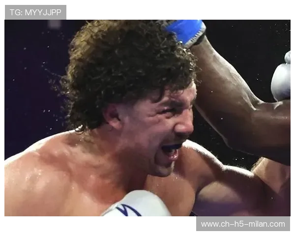 世界拳王训练视频曝光！拳速如闪电