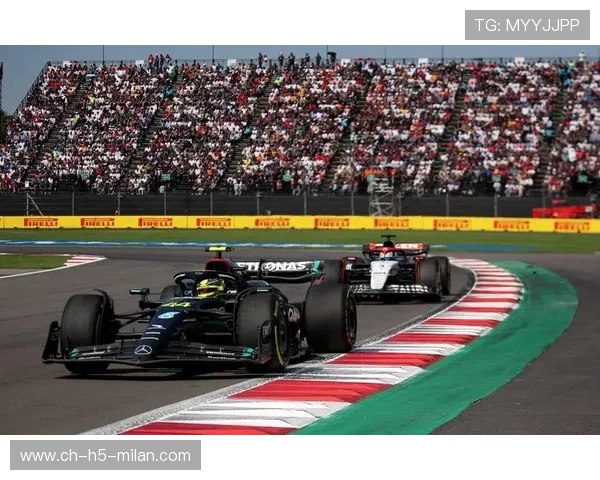 F1赛道安全改造让比赛更具观赏性