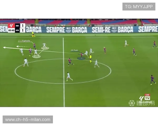 佩德里远射擦柱入网，巴萨控制比赛节奏：一场看球旅程的节拍启示