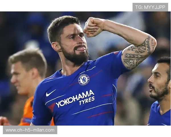 吉鲁头槌破门赢下国王杯生死战