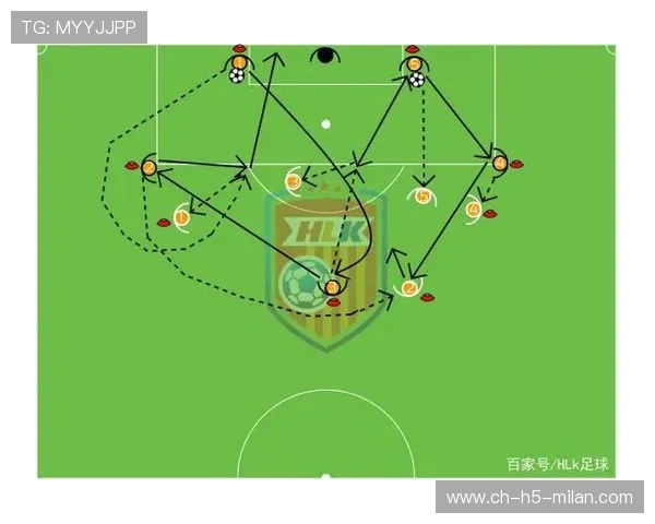 前锋禁区快速反应训练：脚下处理与转身射门一体化